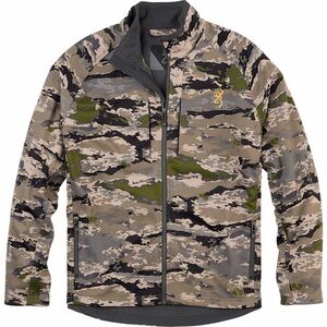 Browning Midseason Jacket for Men - OVIX